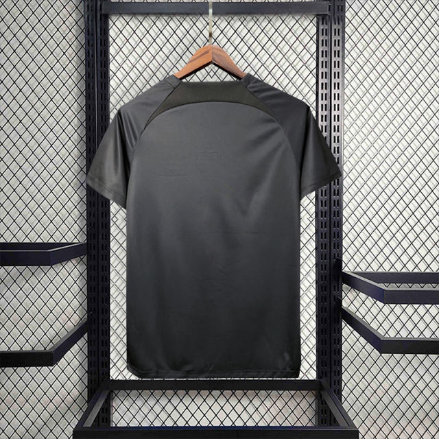 23-24 Barcelona x Patta Culers del Món Special Edition S-XXL Best Soccer Jersey