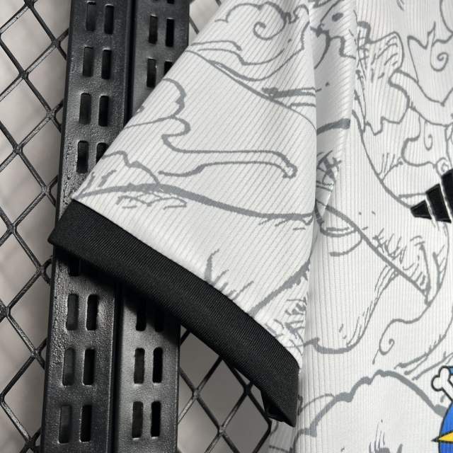 2024 Japan One Piece Special Edition Soccer Uniforms Soccer AAAAJersey