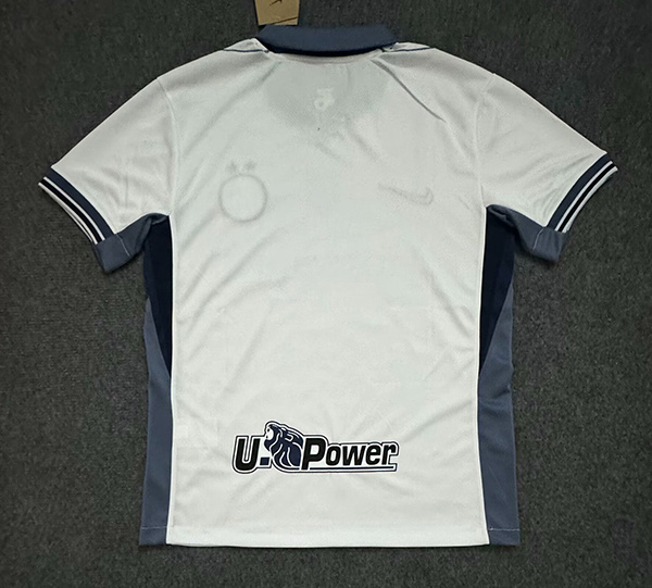 24-25 Inter Milan Away Kit Jersey