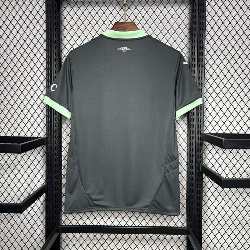 24-25 AC Milan Third Away Soccer Jersey