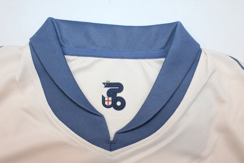 24-25 Inter Milan Away Kit Jersey
