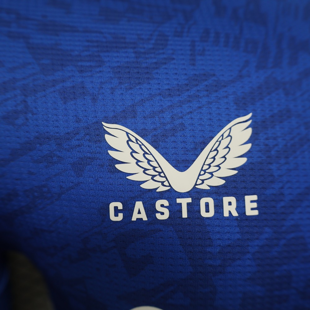 24-25 Athletic Club de Bilbao Away Jersey