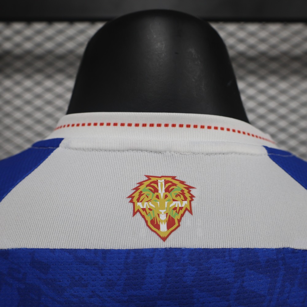 24-25 Athletic Club de Bilbao Away Jersey