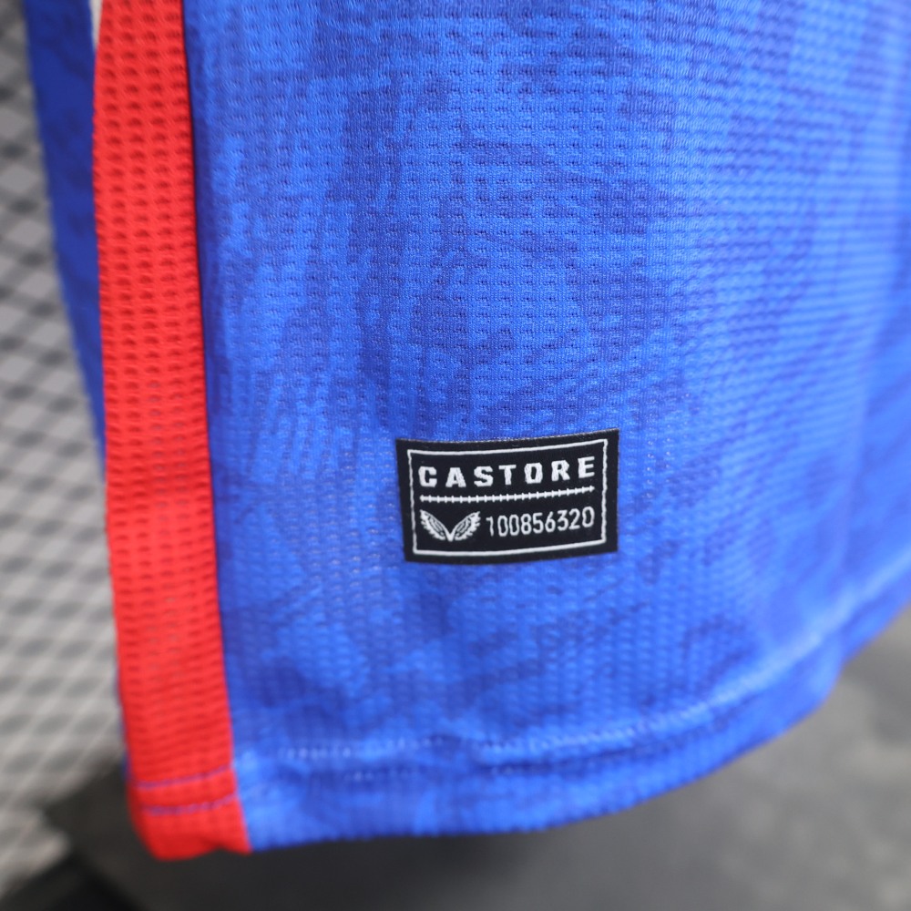 24-25 Athletic Club de Bilbao Away Jersey