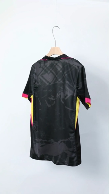 24-25 Chelsea Third Away Soccer Jersey