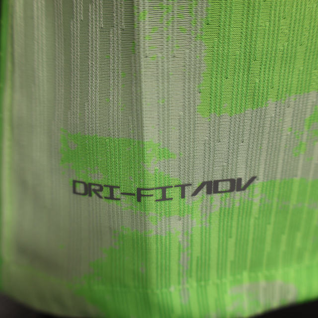 24-25 Barcelona Third Away Jersey Player Version