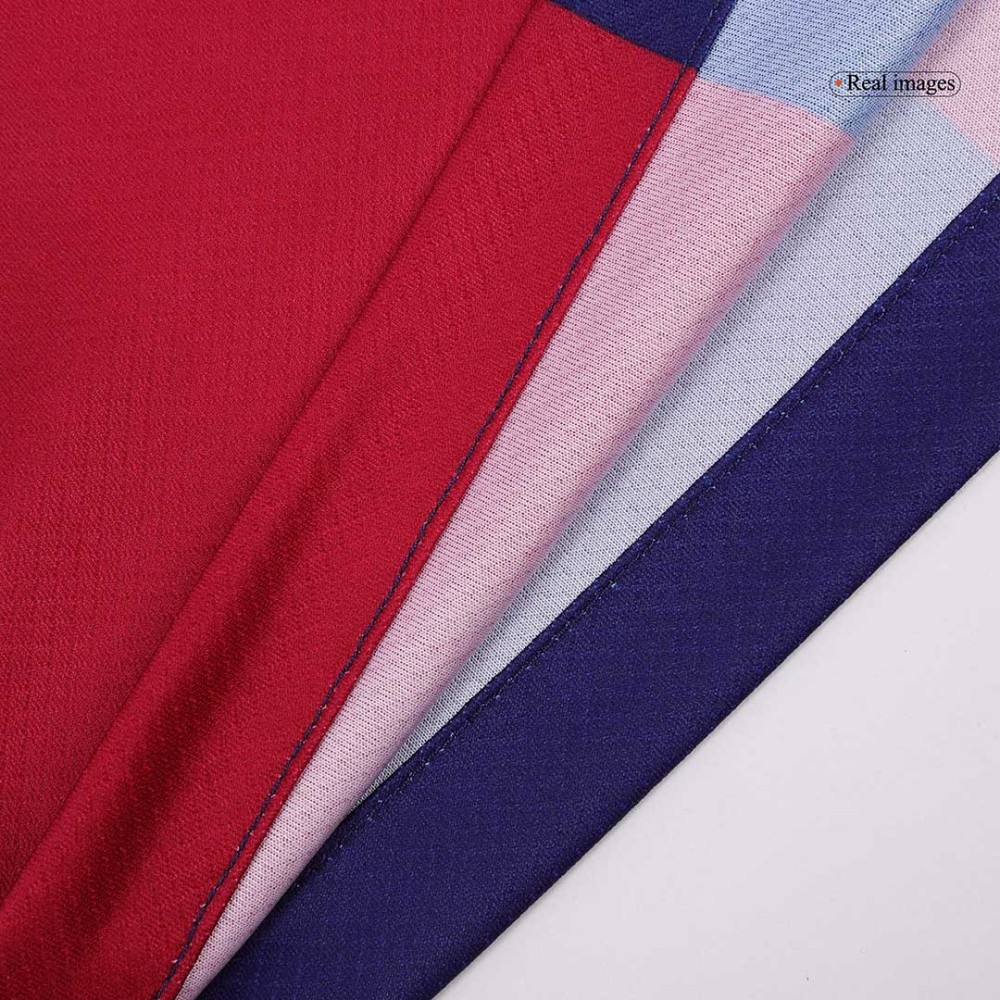 24-25 Barcelona Home COLDPLAY Edition Shirt Jersey