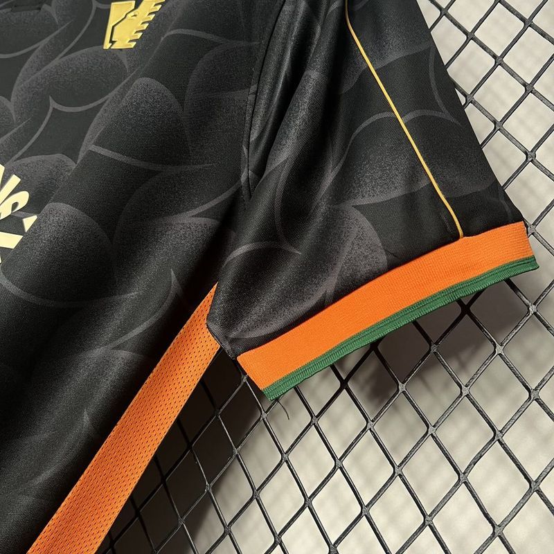 24-25 Venezia Home Soccer Jersey
