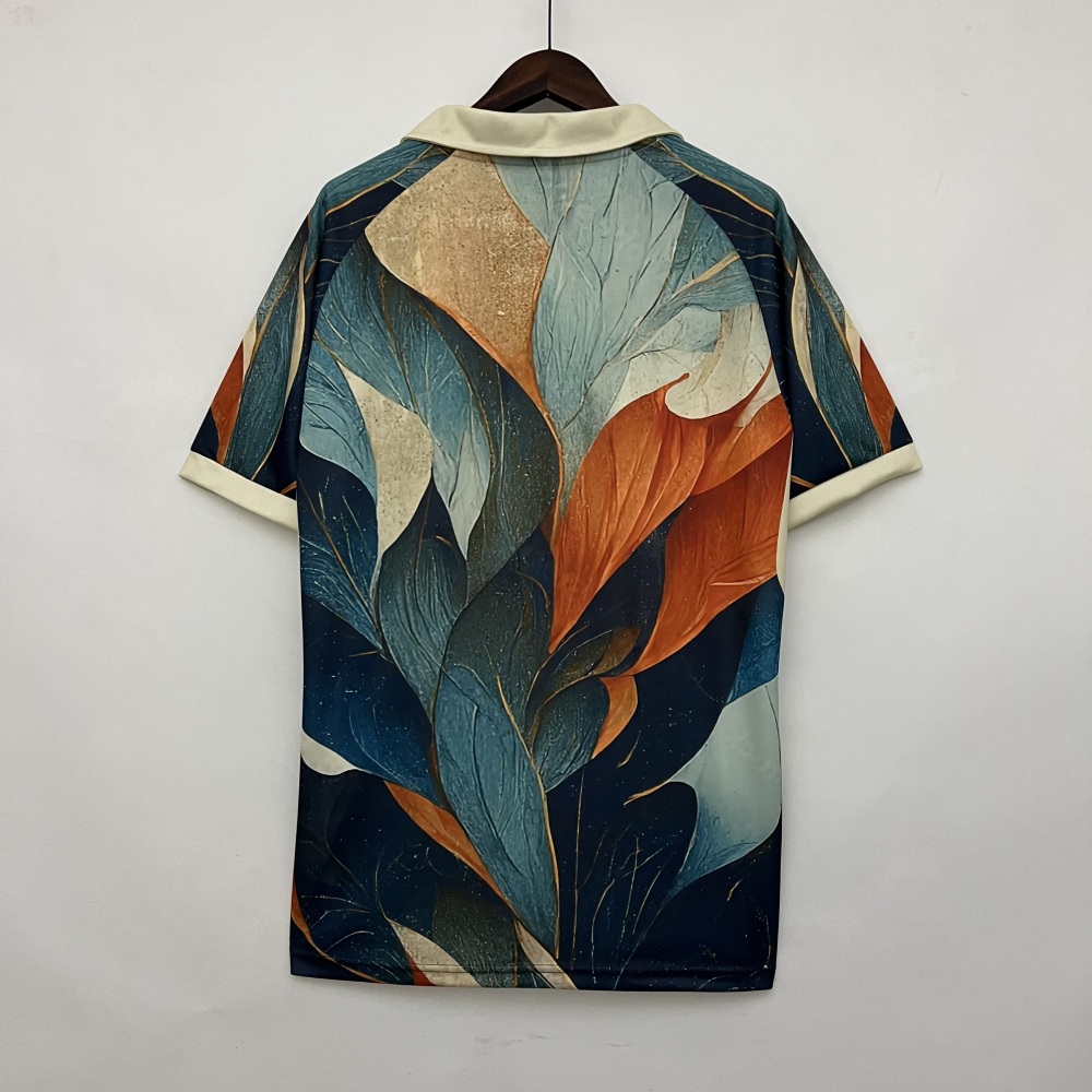 22-23 Venezia Concept Soccer Jerseys