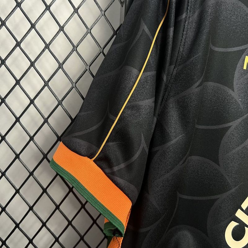 24-25 Venezia Home Soccer Jersey