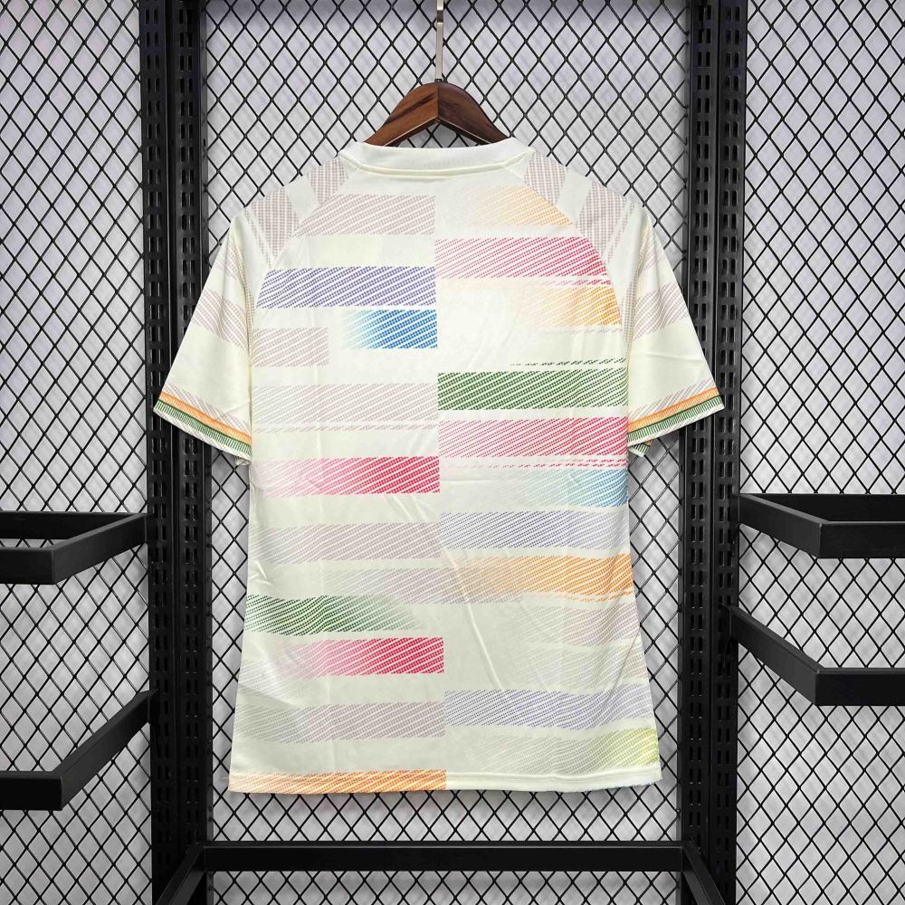 24`25 Venezia Special Edition Soccer Jersey