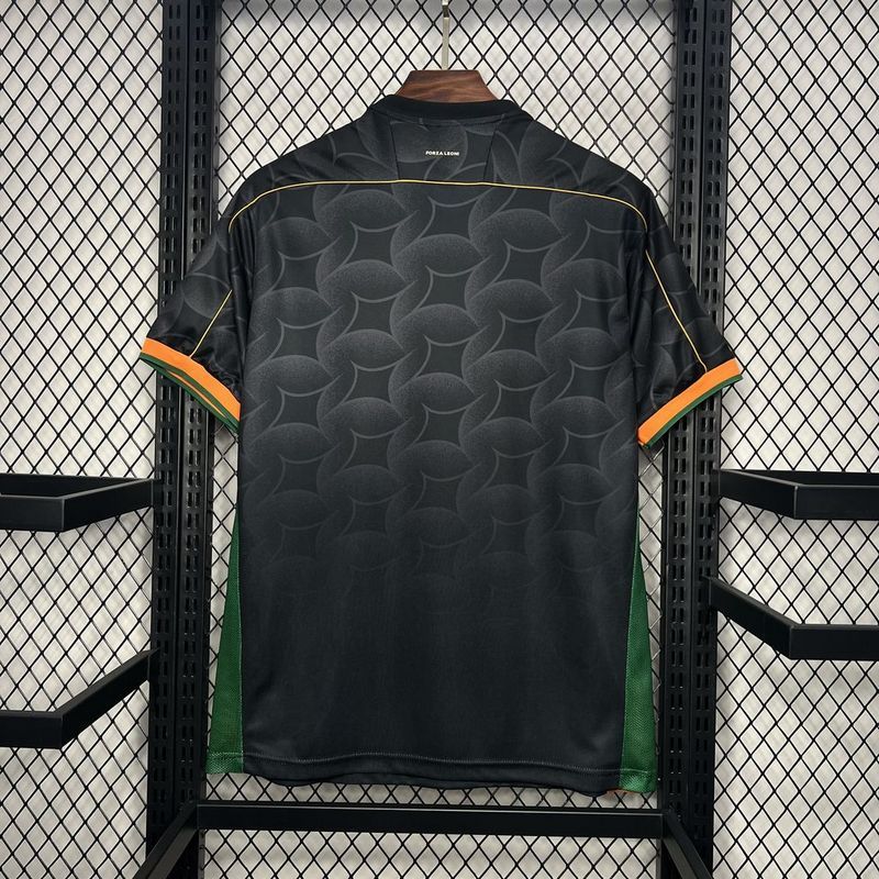 24-25 Venezia Home Soccer Jersey