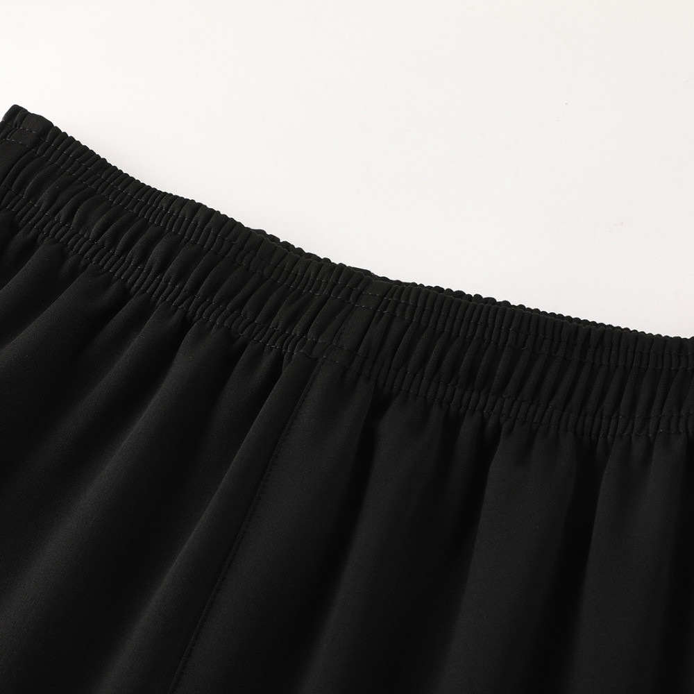 24-25 Liverpool Training Pants Black