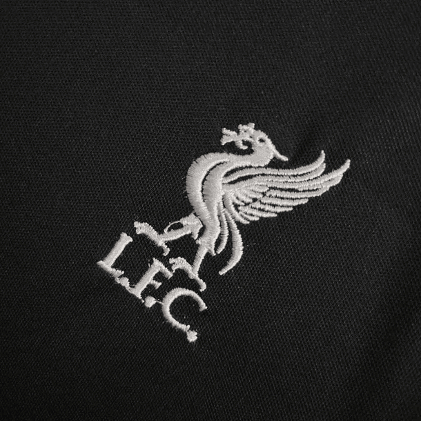 24-25 Liverpool Away Football Kids Kit Jersey+Shorts