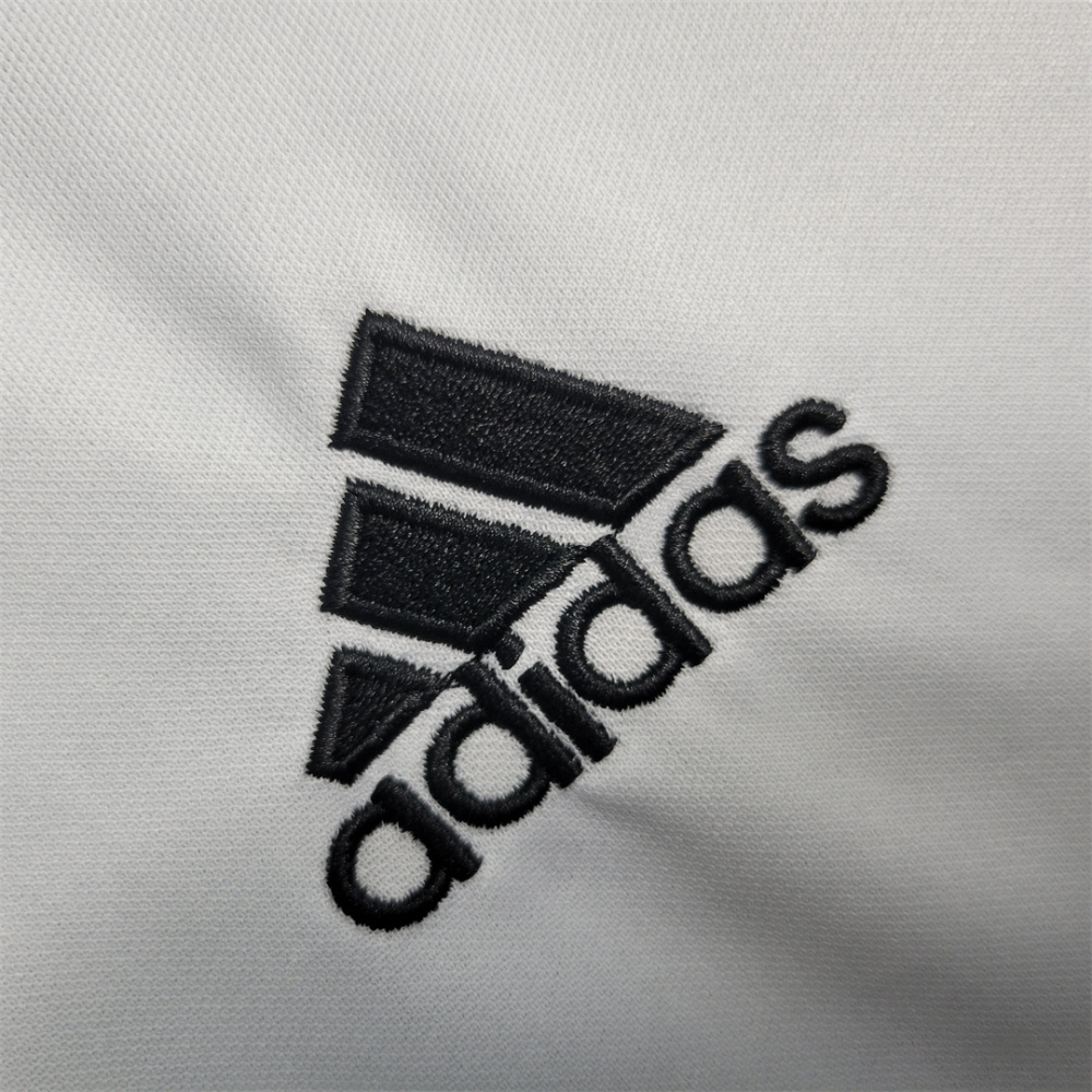 19-20 Juventus Retro Jersey Home