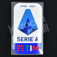 Seria A