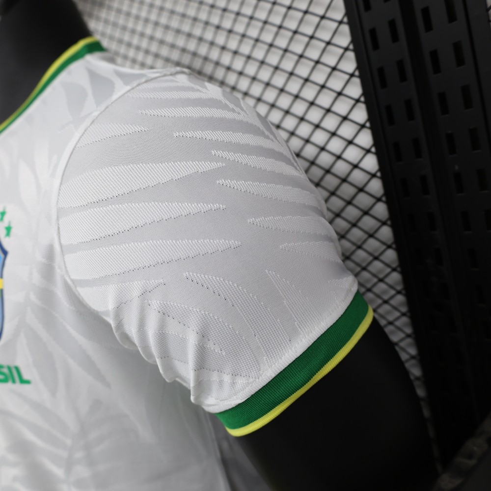 2024 Brazil  Special Kit Player Version Shirt Football