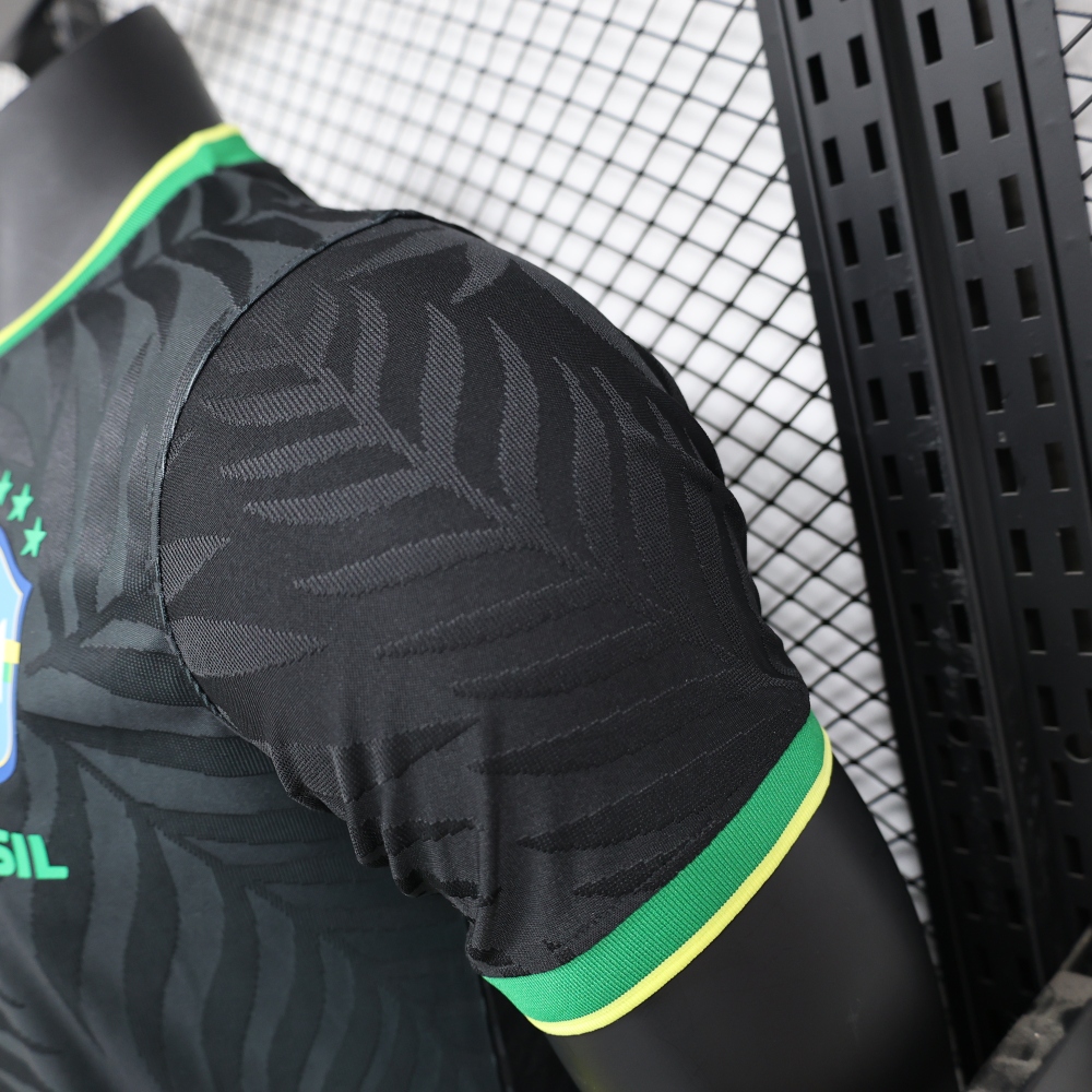 2024 Brazil  Special Kit Player Version Shirt Football