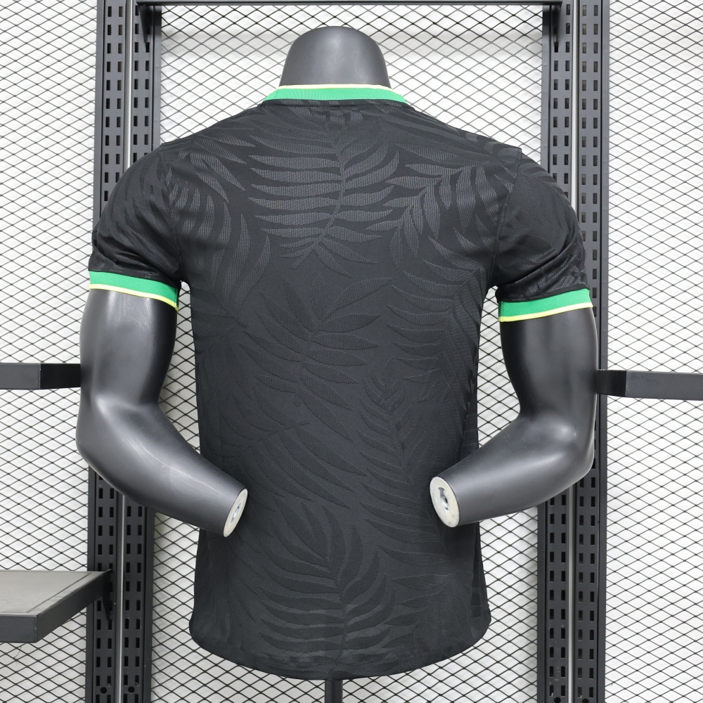 2024 Brazil  Special Kit Player Version Shirt Football