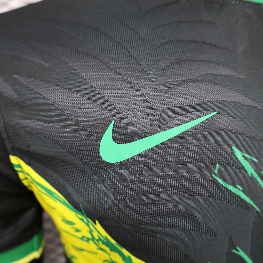 2024 Brazil  Special Kit Player Version Shirt Football