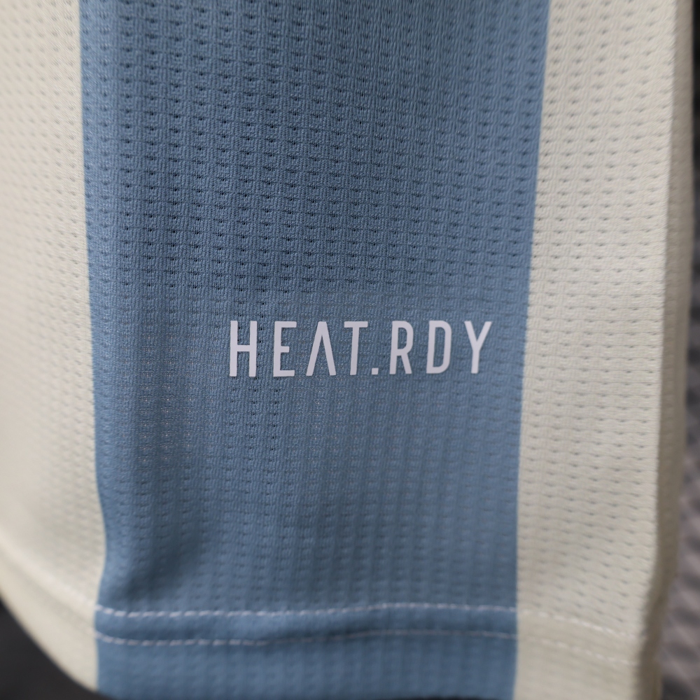 24-25 Argentina 50 Years Anniversary Collection Jersey Player Version