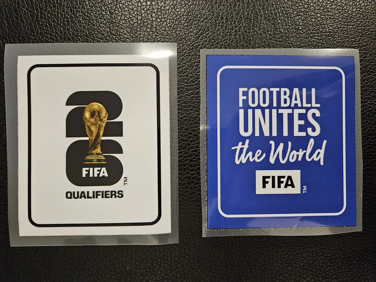 2026 World Cup Qualifiers