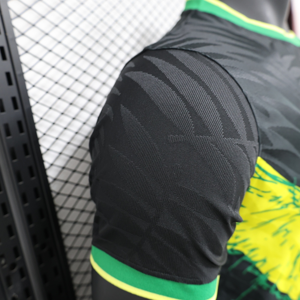 2024 Brazil  Special Kit Player Version Shirt Football