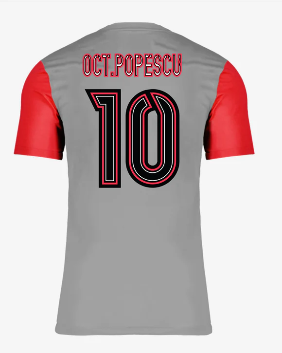 24-25 FCSB Third Away Soccer Jersey