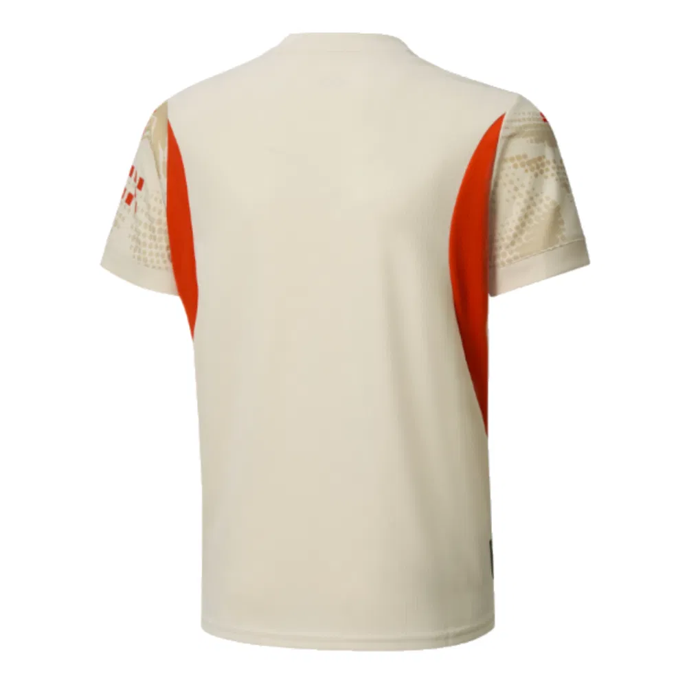24-25 Manchester City Goalkeeper Away Soccer Jersey