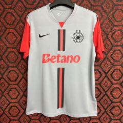 24-25 FCSB Third Away Soccer Jersey