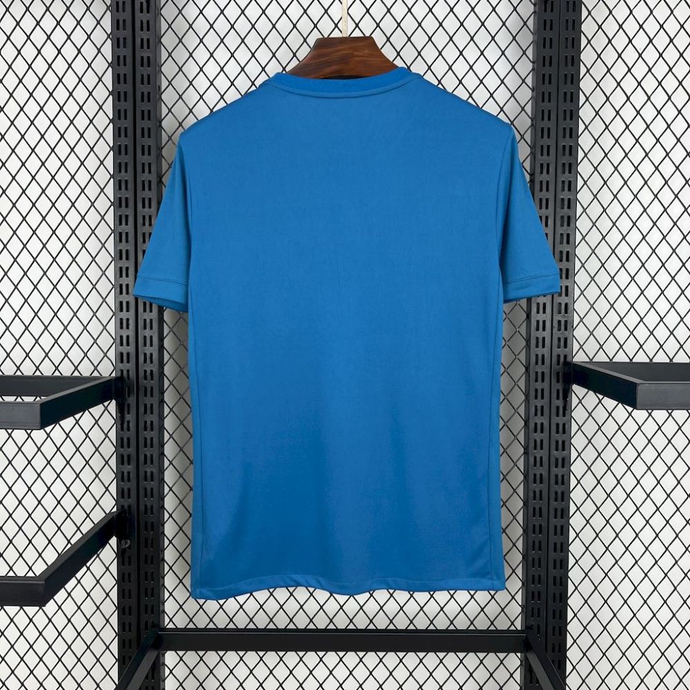 17-18 Real Madrid Second Away Retro Jersey