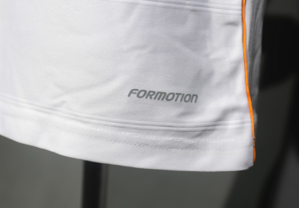2013/14 Real Madrid Home Retro Jersey Player Version