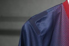 12-13 Barcelona Home Retro Jersey Player Version