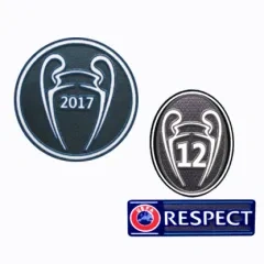 UCL Finals