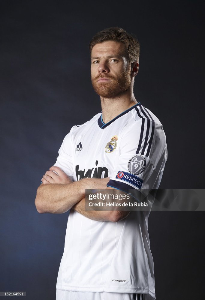 2012/13 Real Madrid Home Retro Jersey Player Version