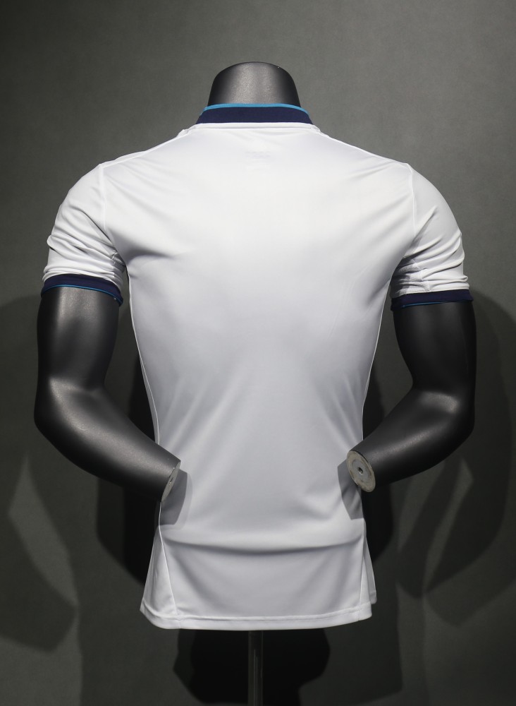 2012/13 Real Madrid Home Retro Jersey Player Version