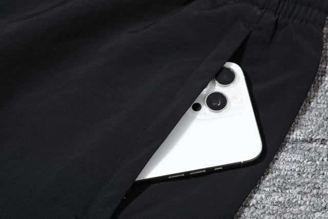 2024-2025 Manchester United Retro Jersey Windbreaker Top+Pants Grey