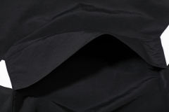 2024-2025 Manchester United Retro Jersey Windbreaker Top+Pants Grey