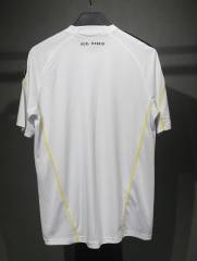 2009/10 Real Madrid Home Retro Jersey Player Edition