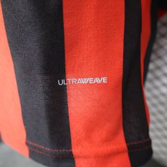 2024 AC Milan 125-Year Anniversary Kit Long Sleeve