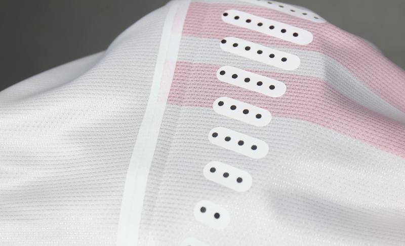 2012 Portugal  Euro Cup Away Retro Jersey Player Edition