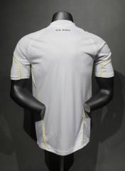 2009/10 Real Madrid Home Retro Jersey Player Edition