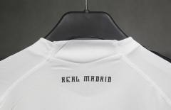 2009/10 Real Madrid Home Retro Jersey Player Edition