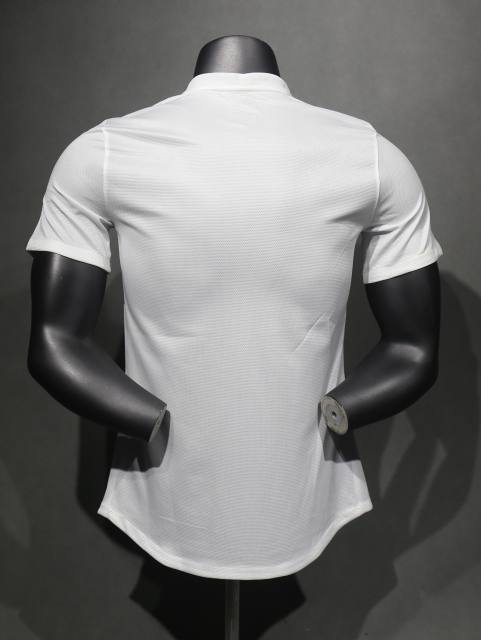 2012 Portugal  Euro Cup Away Retro Jersey Player Edition