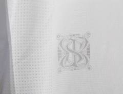 2009/10 Real Madrid Home Retro Jersey Player Edition