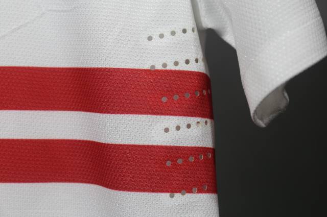 2012 Portugal  Euro Cup Away Retro Jersey Player Edition