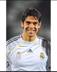 2009/10 Real Madrid Home Retro Jersey Player Edition