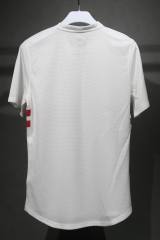 2012 Portugal  Euro Cup Away Retro Jersey Player Edition