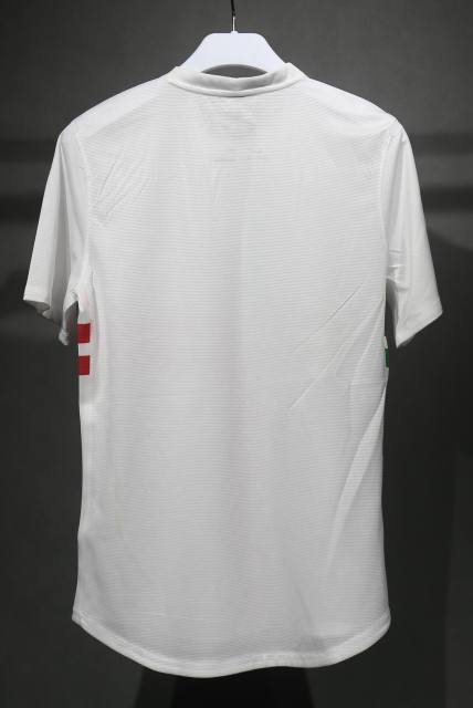 2012 Portugal  Euro Cup Away Retro Jersey Player Edition