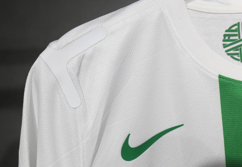 2012 Portugal  Euro Cup Away Retro Jersey Player Edition